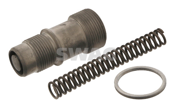 Tensioner, timing chain - 10 10 1400 SWAG